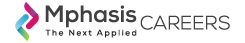 Mphasis Careers Logo